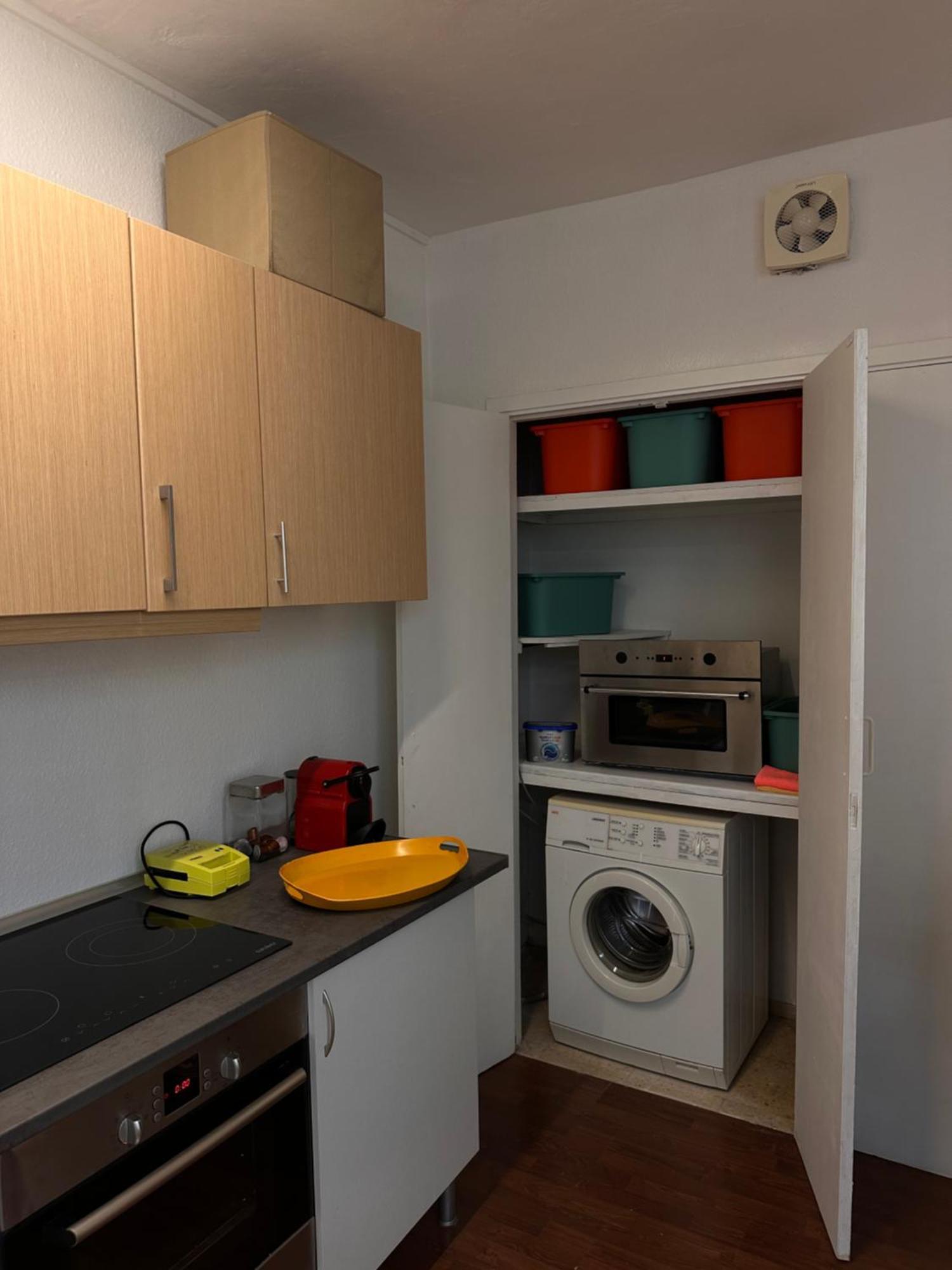 Apartamento Puerto De La Cruz- San Fernando Apartment Puerto de la Cruz (Tenerife)