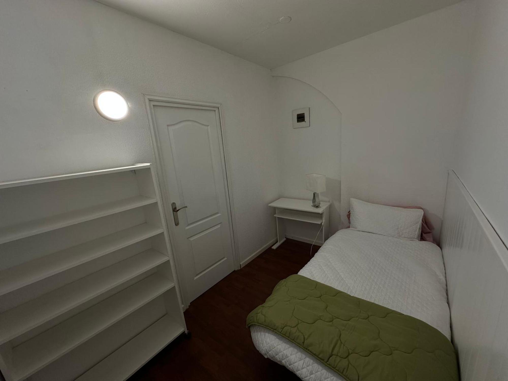 Apartment Apartamento Puerto De La Cruz- San Fernando Puerto de la Cruz (Tenerife)
