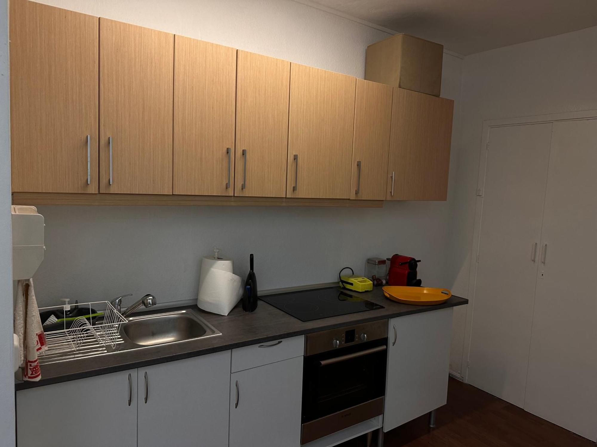 Apartamento Puerto De La Cruz- San Fernando Apartment