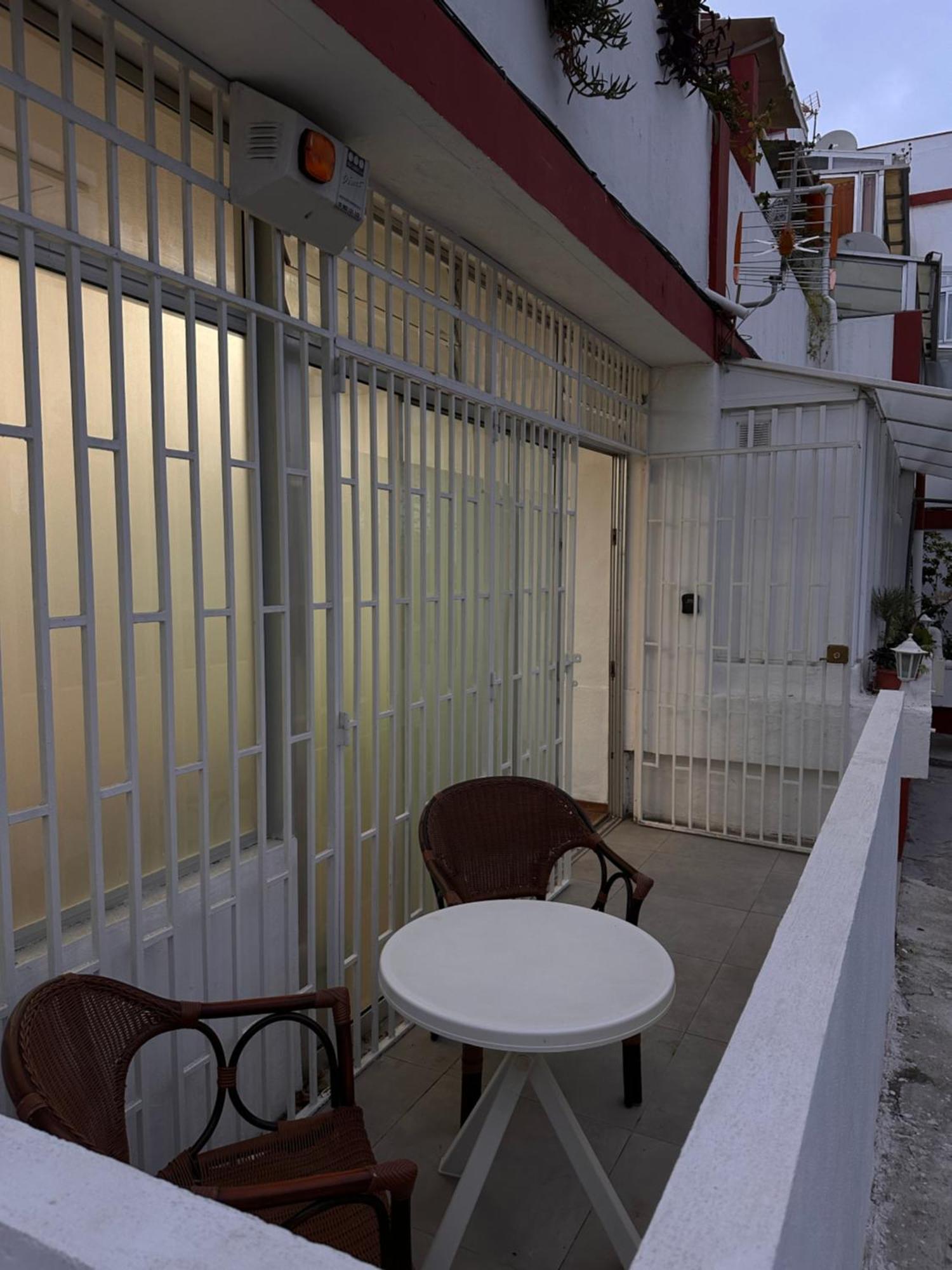 Apartamento Puerto De La Cruz- San Fernando Apartment