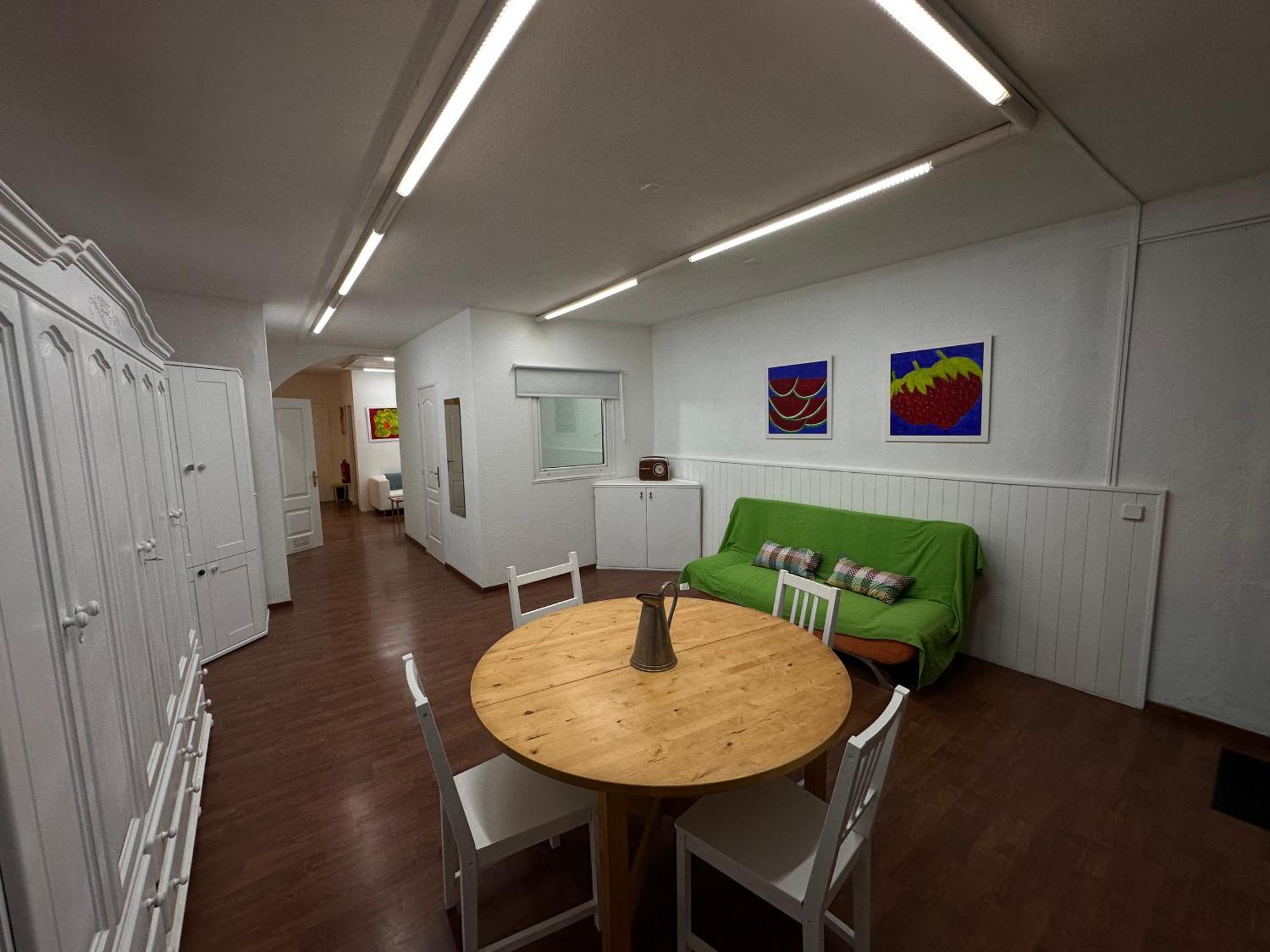 Apartamento Puerto De La Cruz- San Fernando Apartment Puerto de la Cruz (Tenerife)