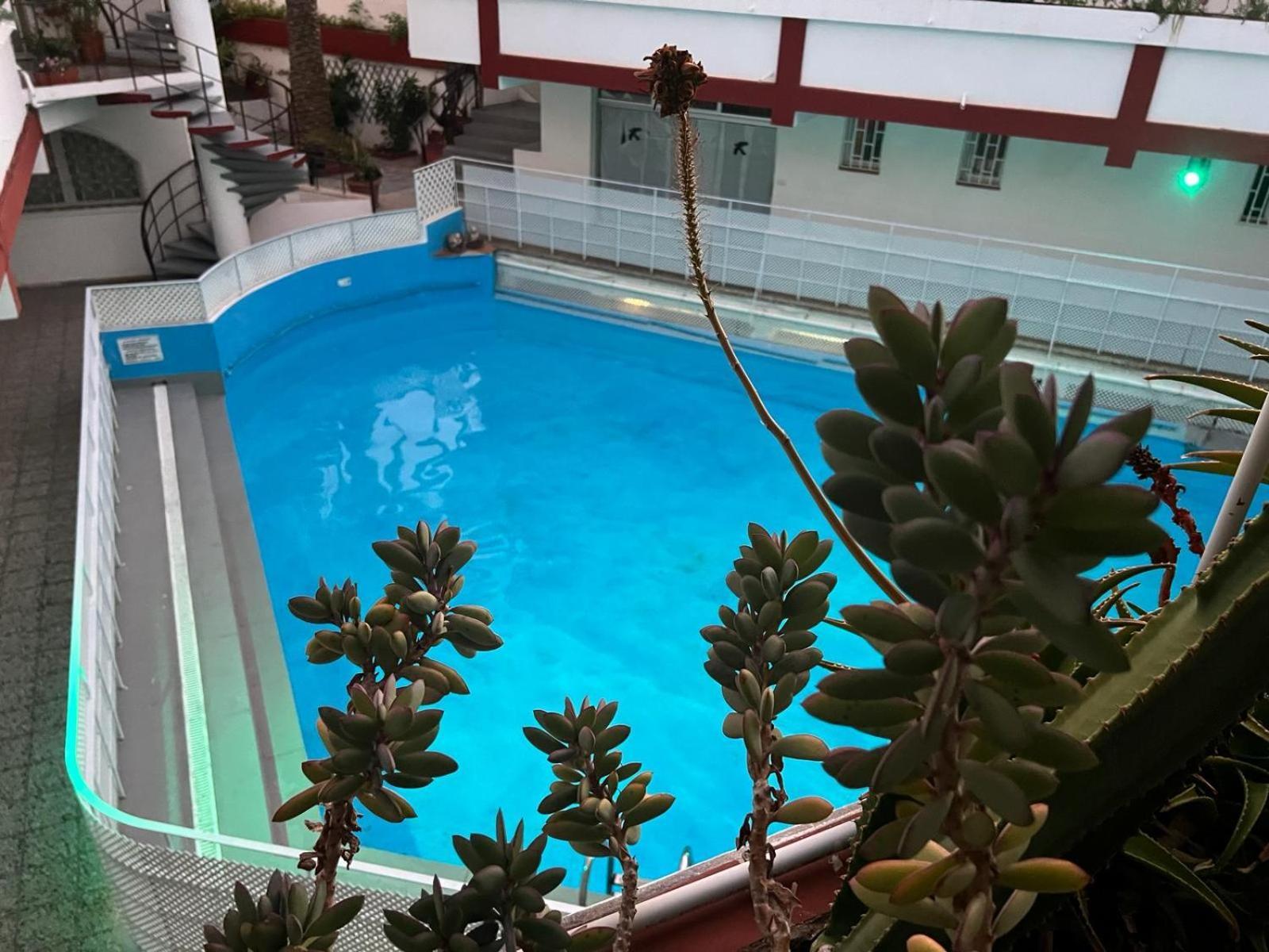 Apartamento Puerto De La Cruz- San Fernando Puerto de la Cruz (Tenerife)