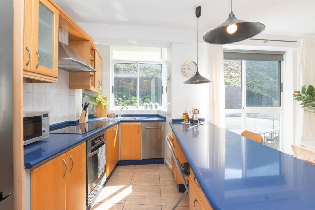 Apartamento Encantador Alojamiento En Cruz *
