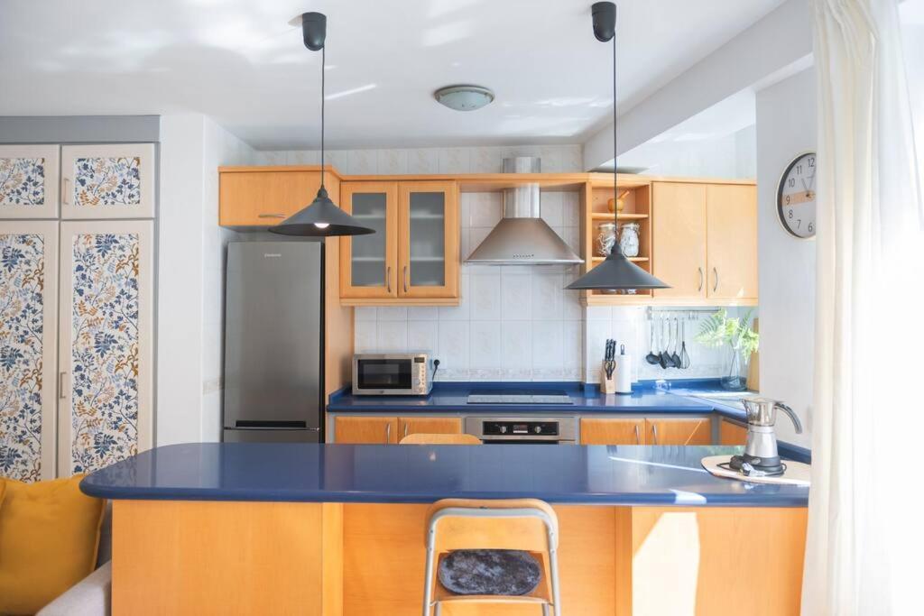 Apartamento Encantador Alojamiento En Cruz