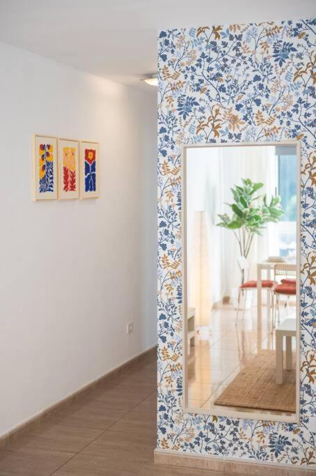 Encantador Alojamiento En Cruz Apartamento Santa Cruz de Tenerife