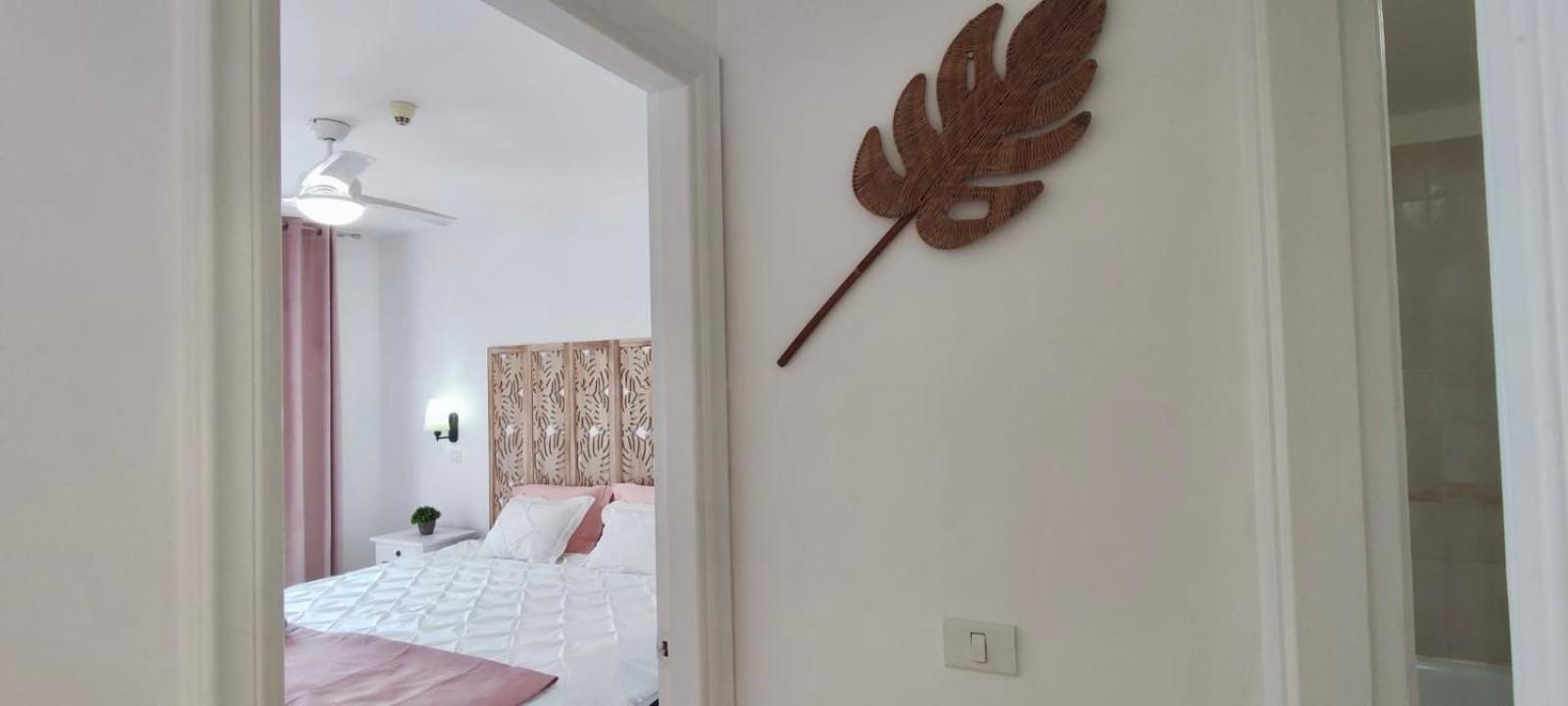 Appartement Granada Sunrise *