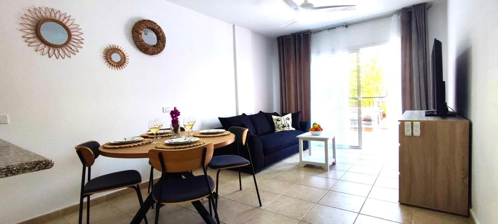 Appartement Granada Sunrise