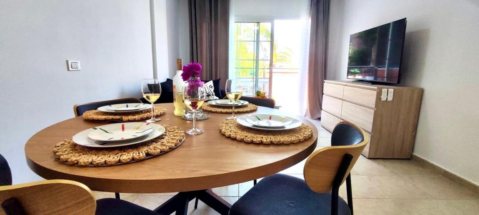 Appartement Granada Sunrise *