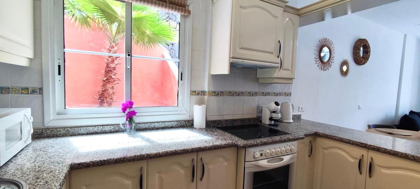 Appartement Granada Sunrise Los Cristianos (Tenerife)