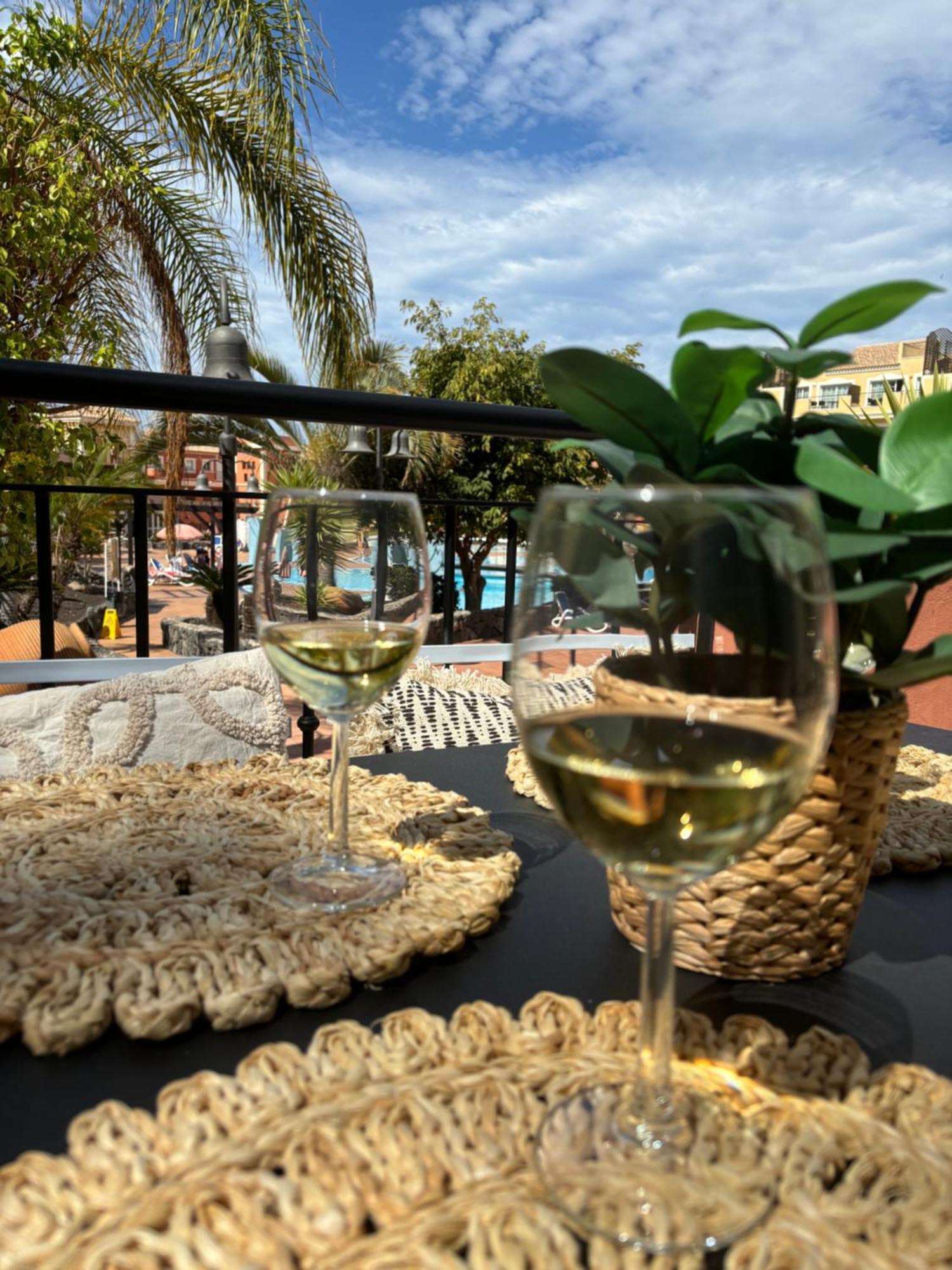 Appartement Granada Sunrise Los Cristianos (Tenerife)