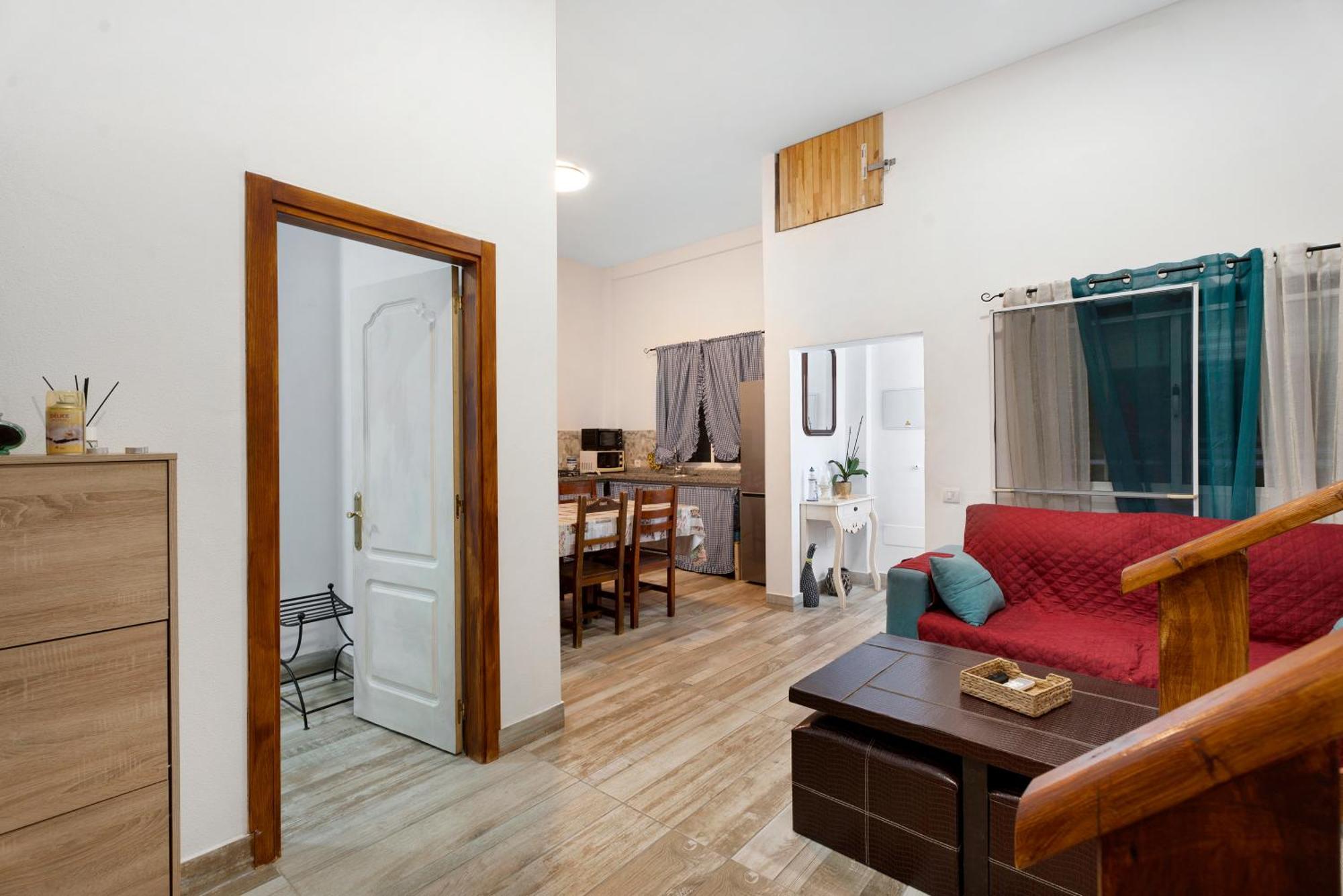Сasa de vacaciones Casa Omaira By Paramount Holidays Santa Cruz de Tenerife