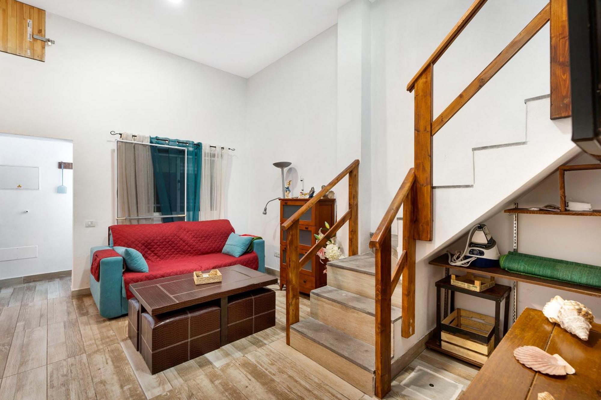 Сasa de vacaciones Casa Omaira By Paramount Holidays