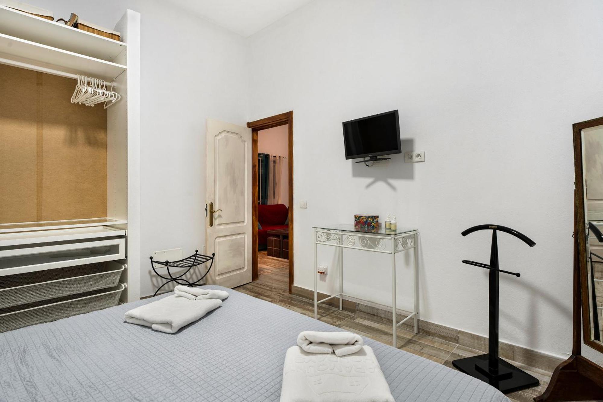 Сasa de vacaciones Casa Omaira By Paramount Holidays