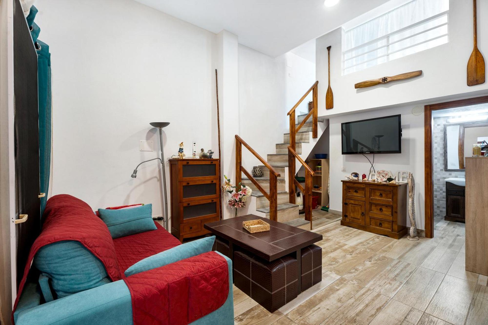 Сasa de vacaciones Casa Omaira By Paramount Holidays Santa Cruz de Tenerife