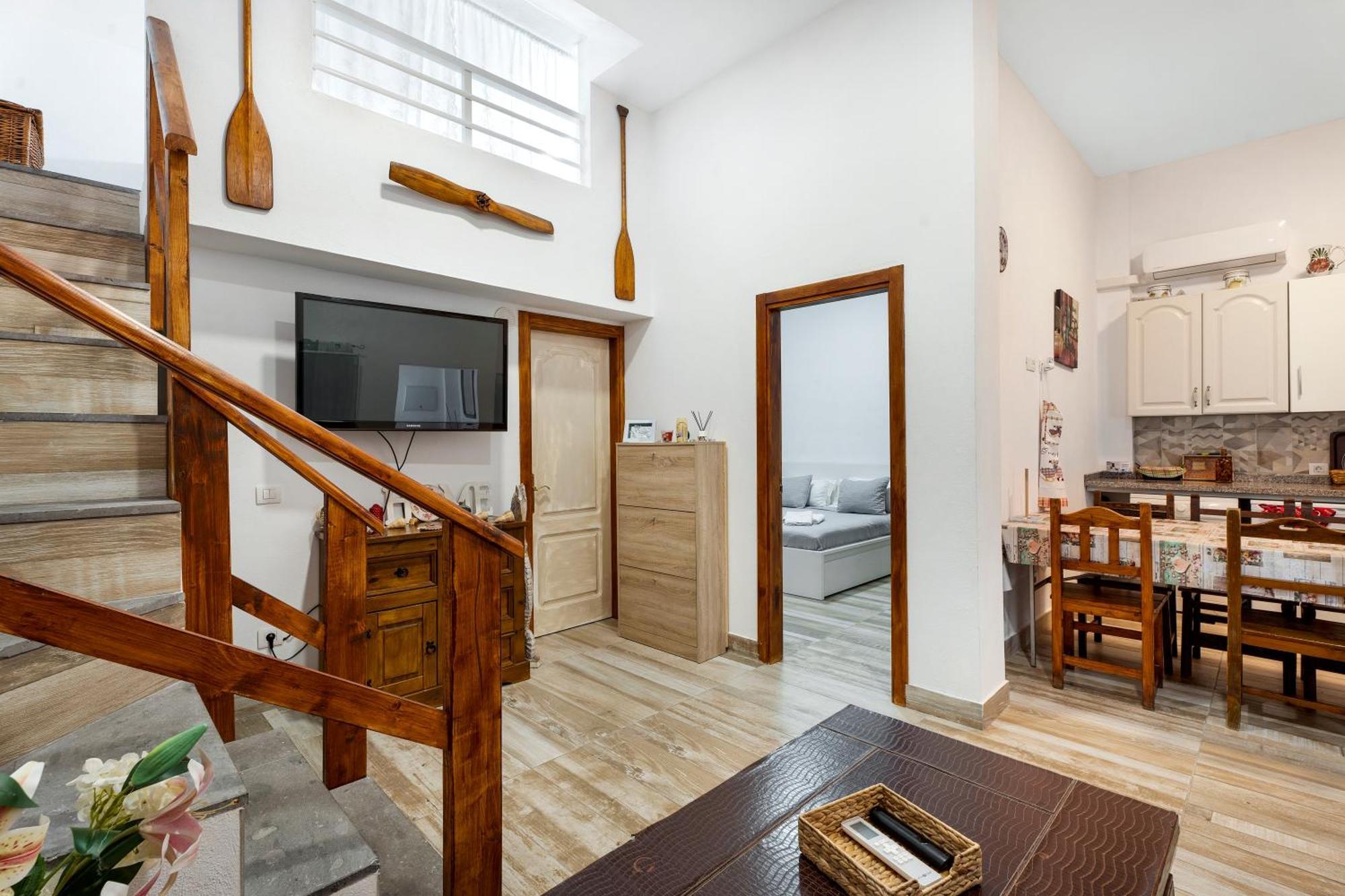 Casa Omaira By Paramount Holidays Сasa de vacaciones