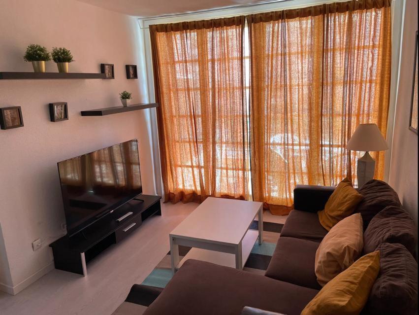 Apartment Playa Americas *
