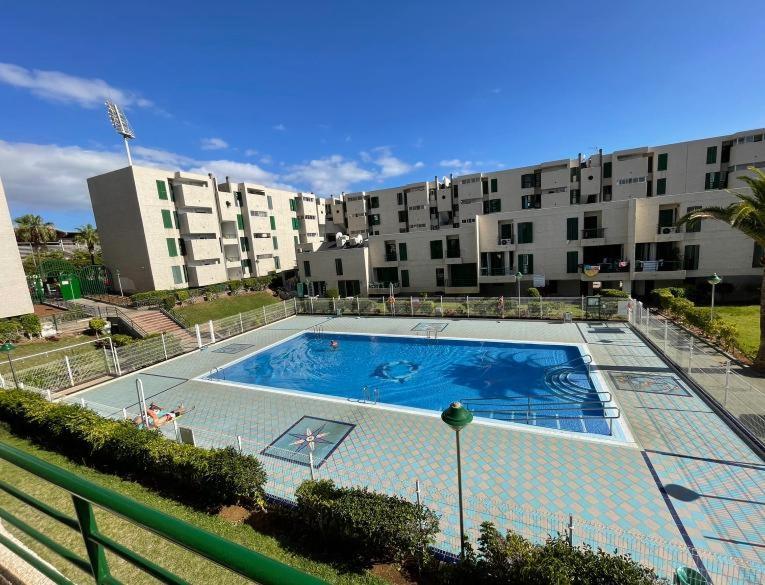 Playa Americas Apartment *