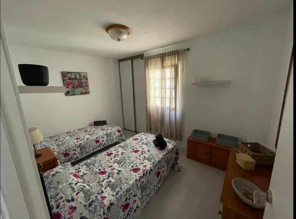 Apartment Playa Americas *