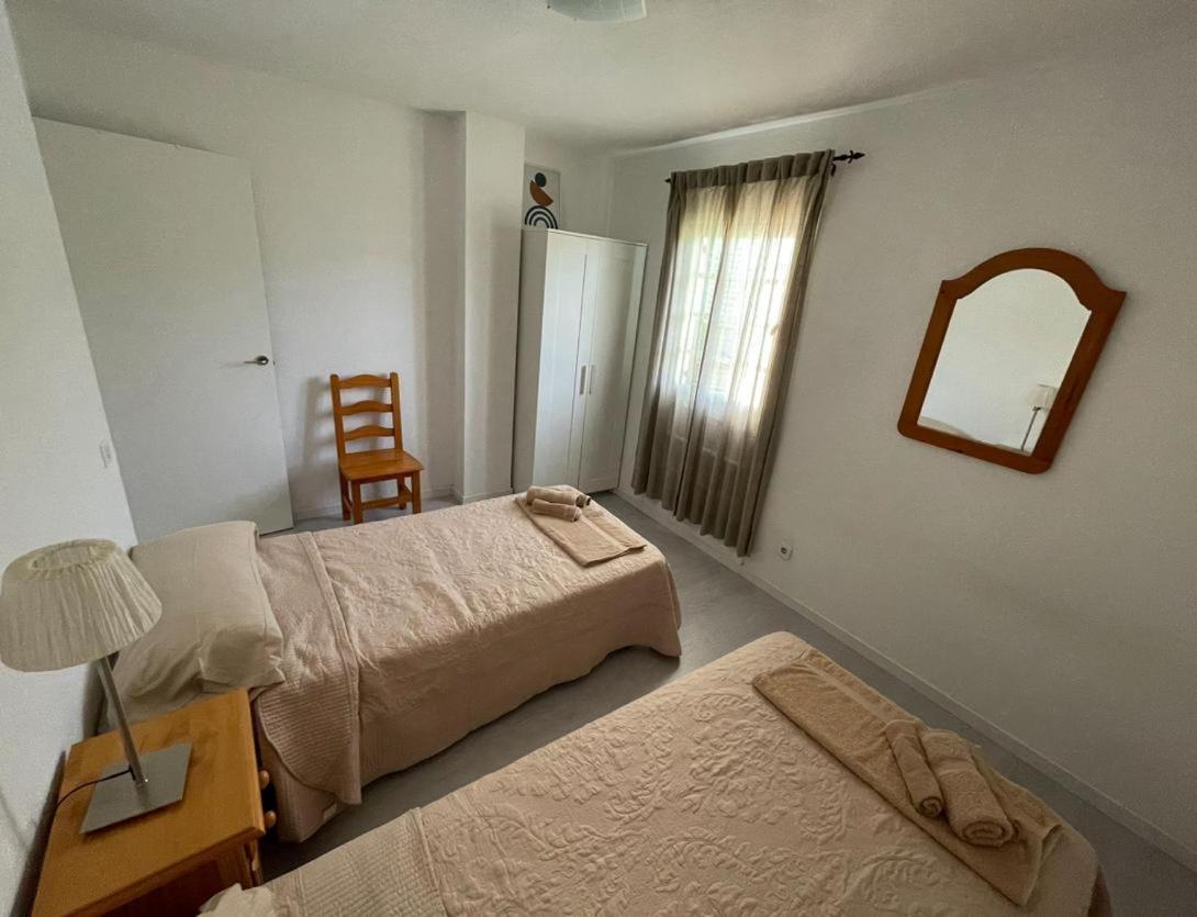 Playa Americas Apartment *