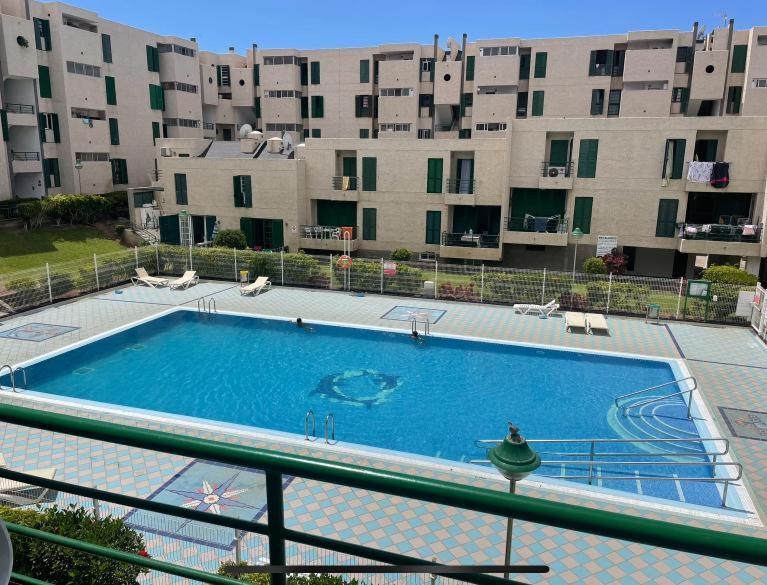 Apartment Playa Americas