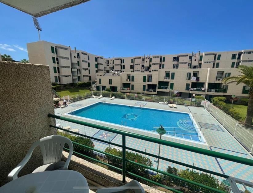 Playa Americas Apartment Playa de las Americas (Tenerife)