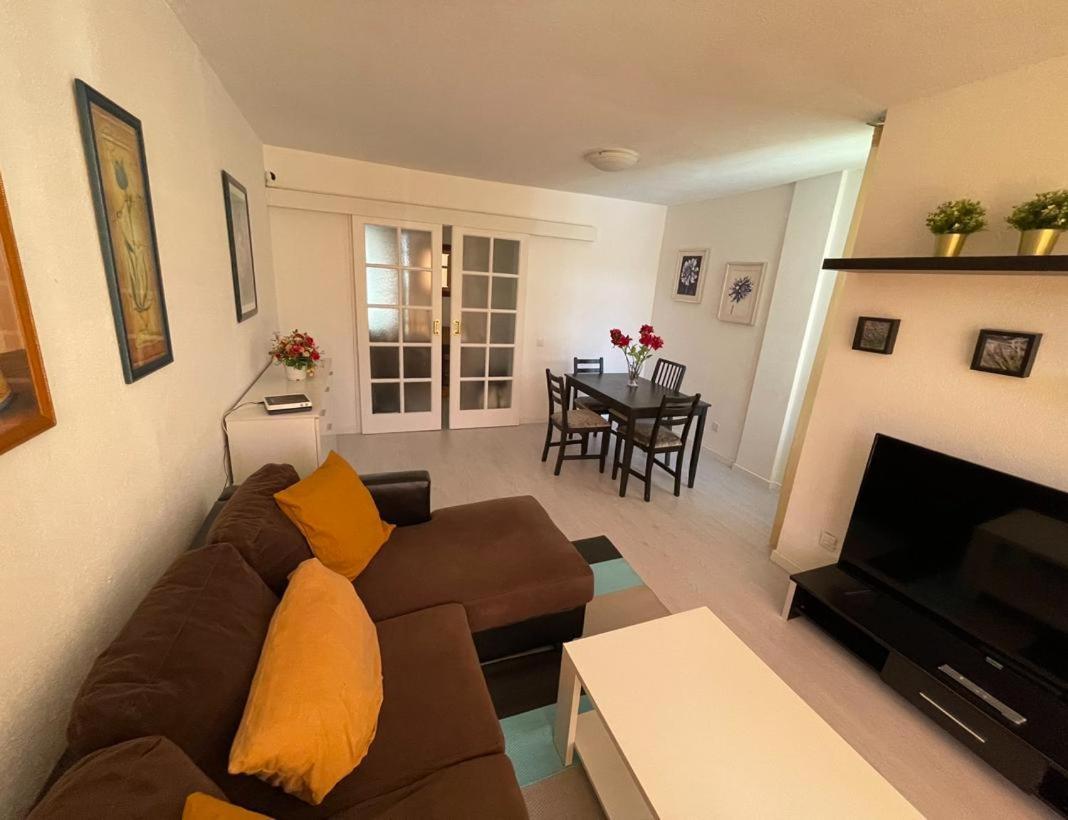 Apartment Playa Americas