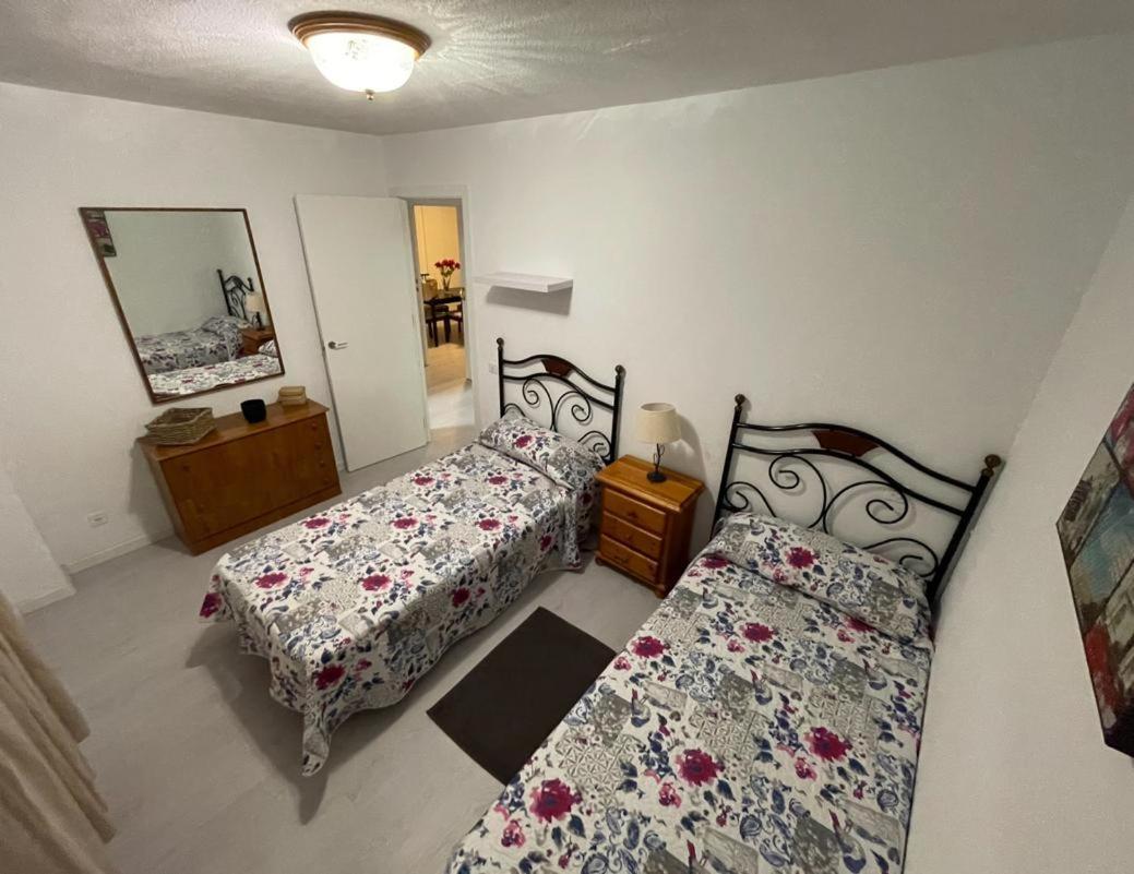 Apartment Playa Americas *