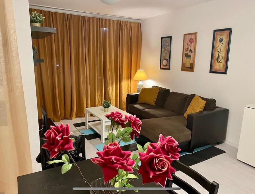 Playa Americas Apartment *