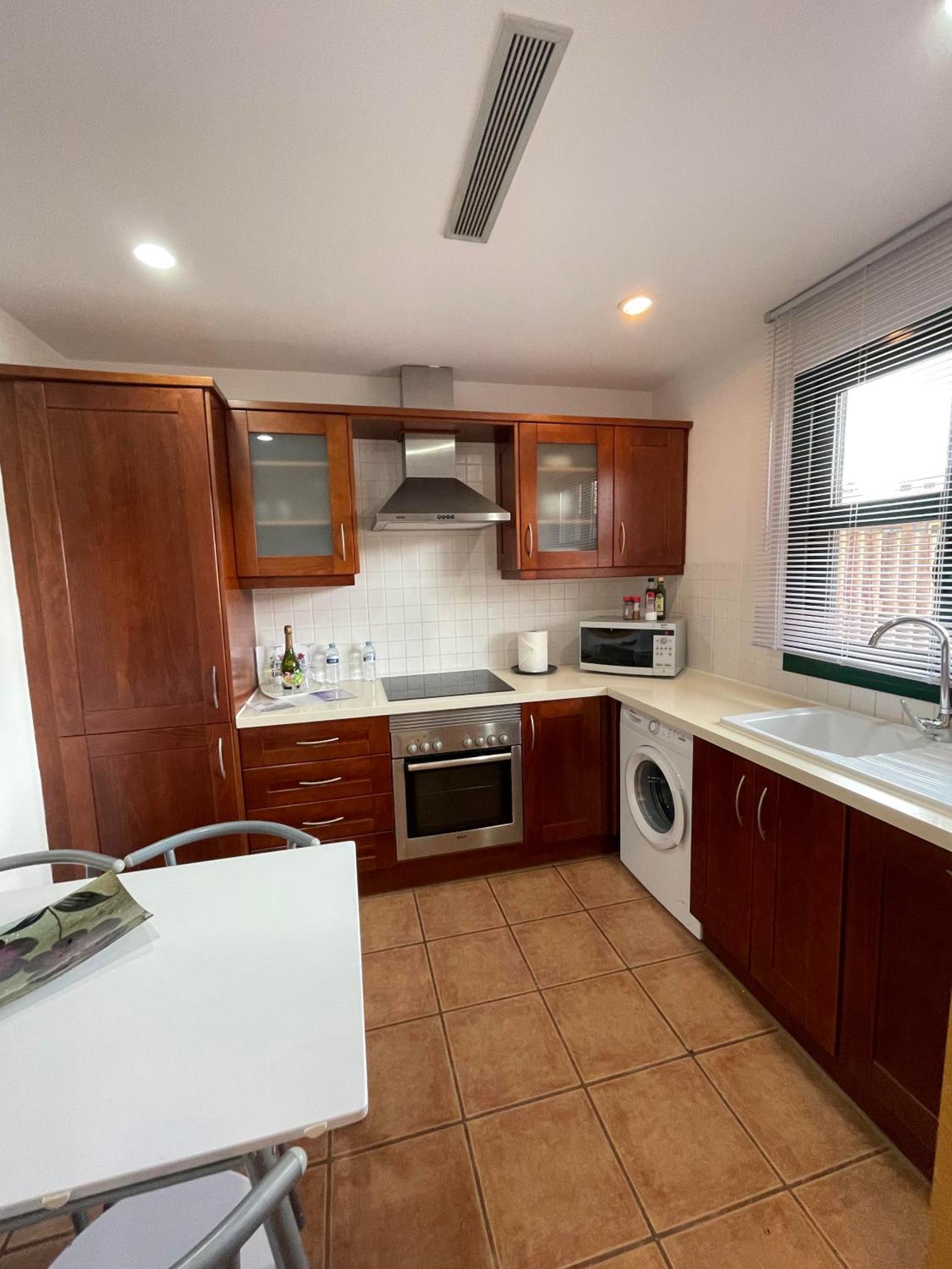Villa San Blas I