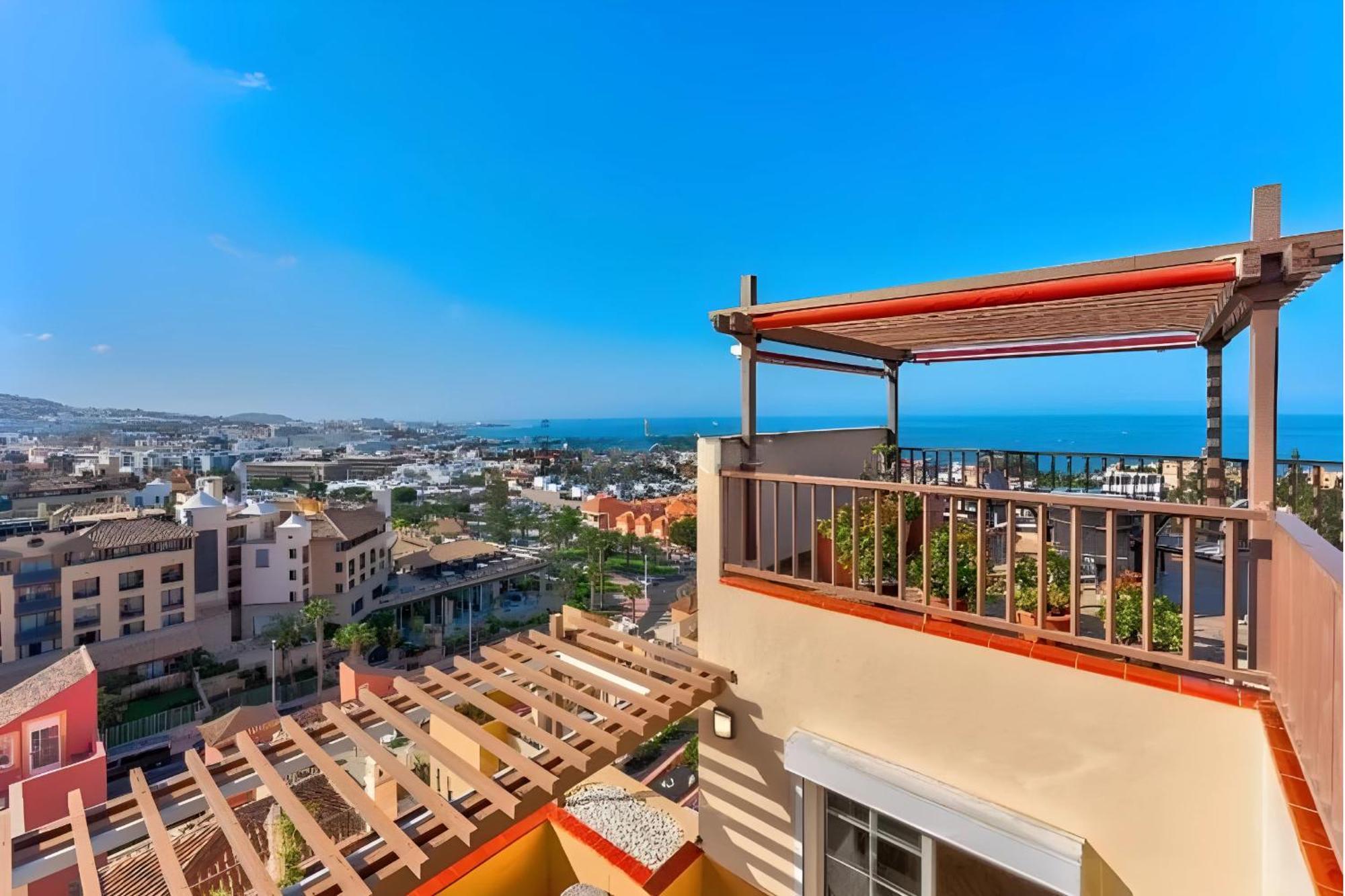 Apartment Terrazas Del Duque Ii 2a302