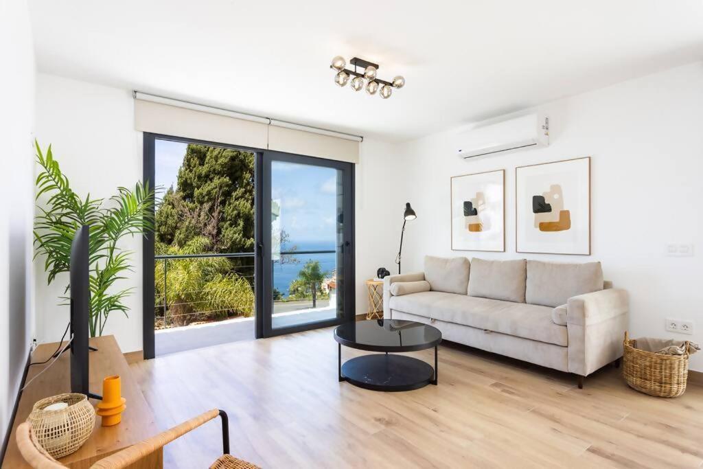 Villa Sunny Island Villa Sauzal