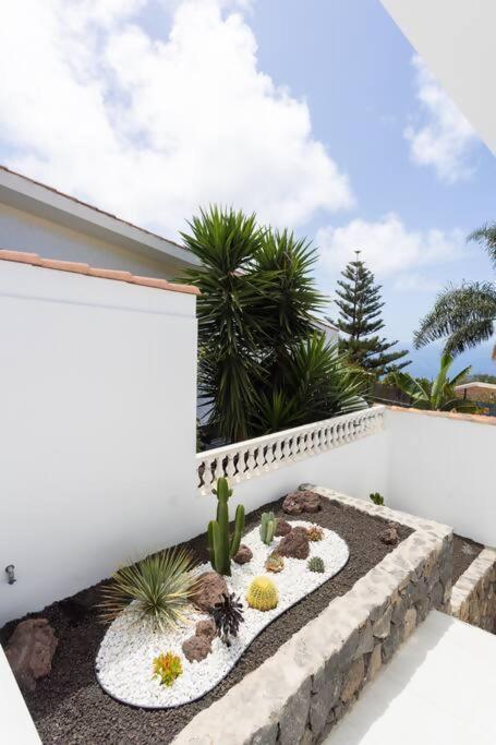 Sunny Island Villa Sauzal Sauzal