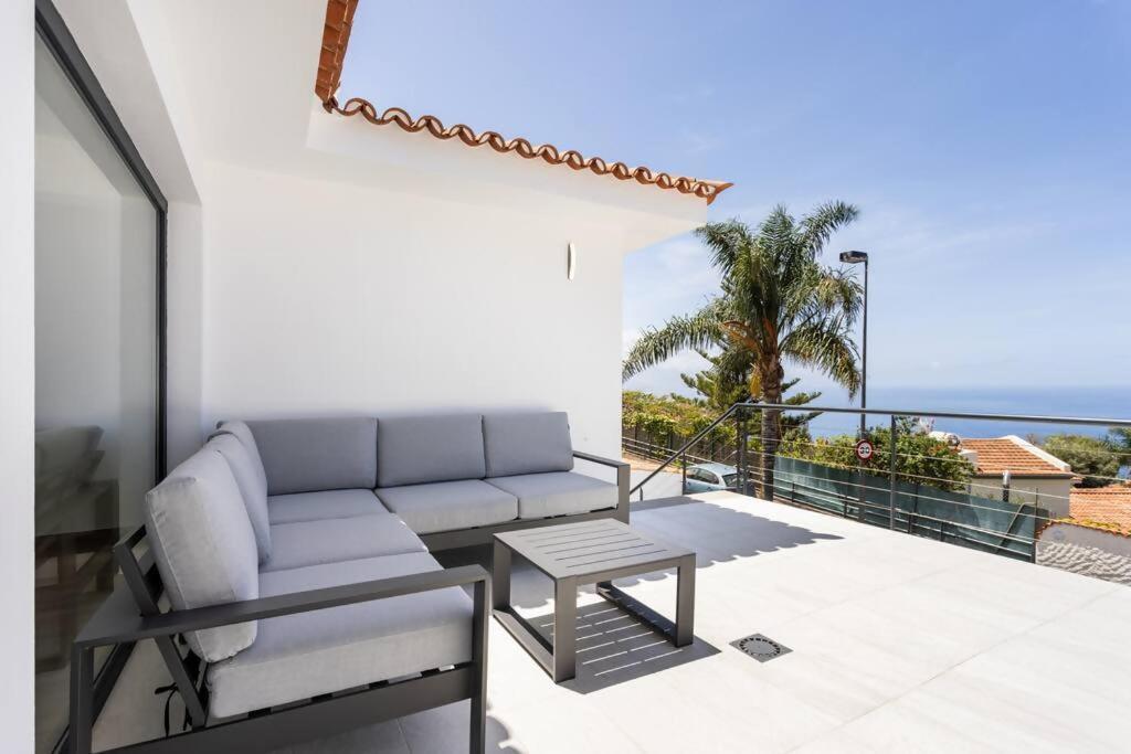 Sunny Island Villa Sauzal * Sauzal