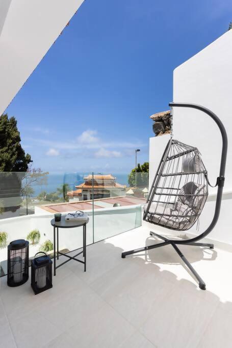 Villa Sunny Island Villa Sauzal
