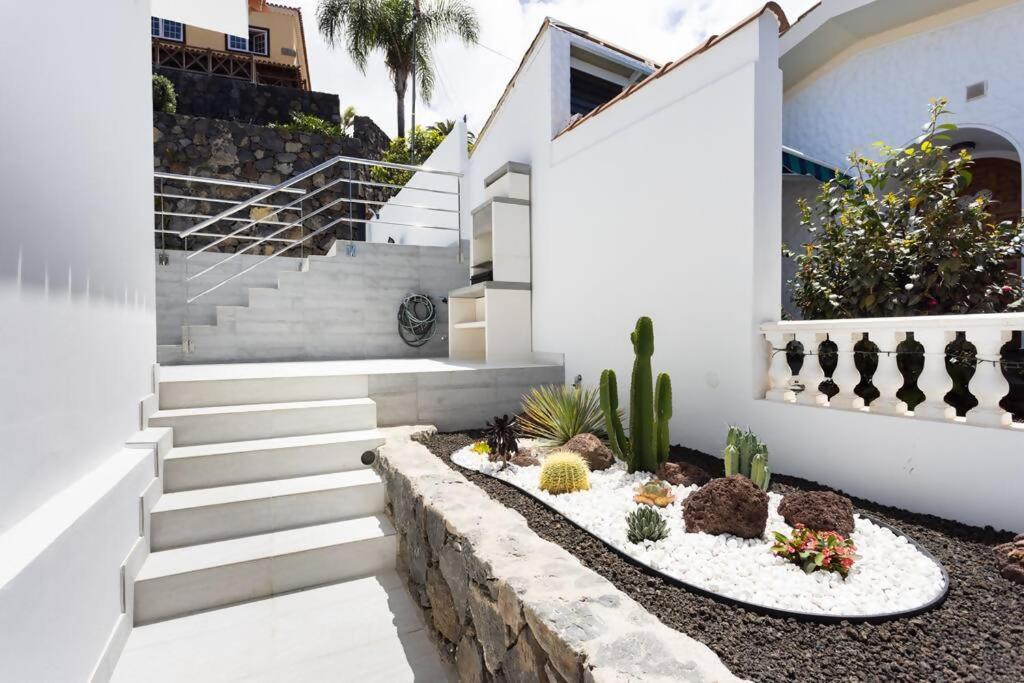 Sunny Island Villa Sauzal *