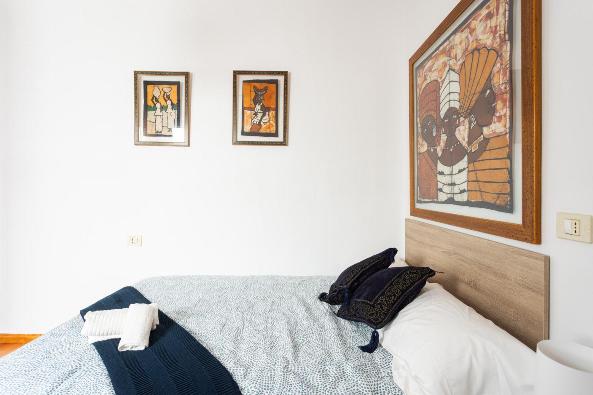 Appartement Home2book Bereber Cruz Center, Terrace *