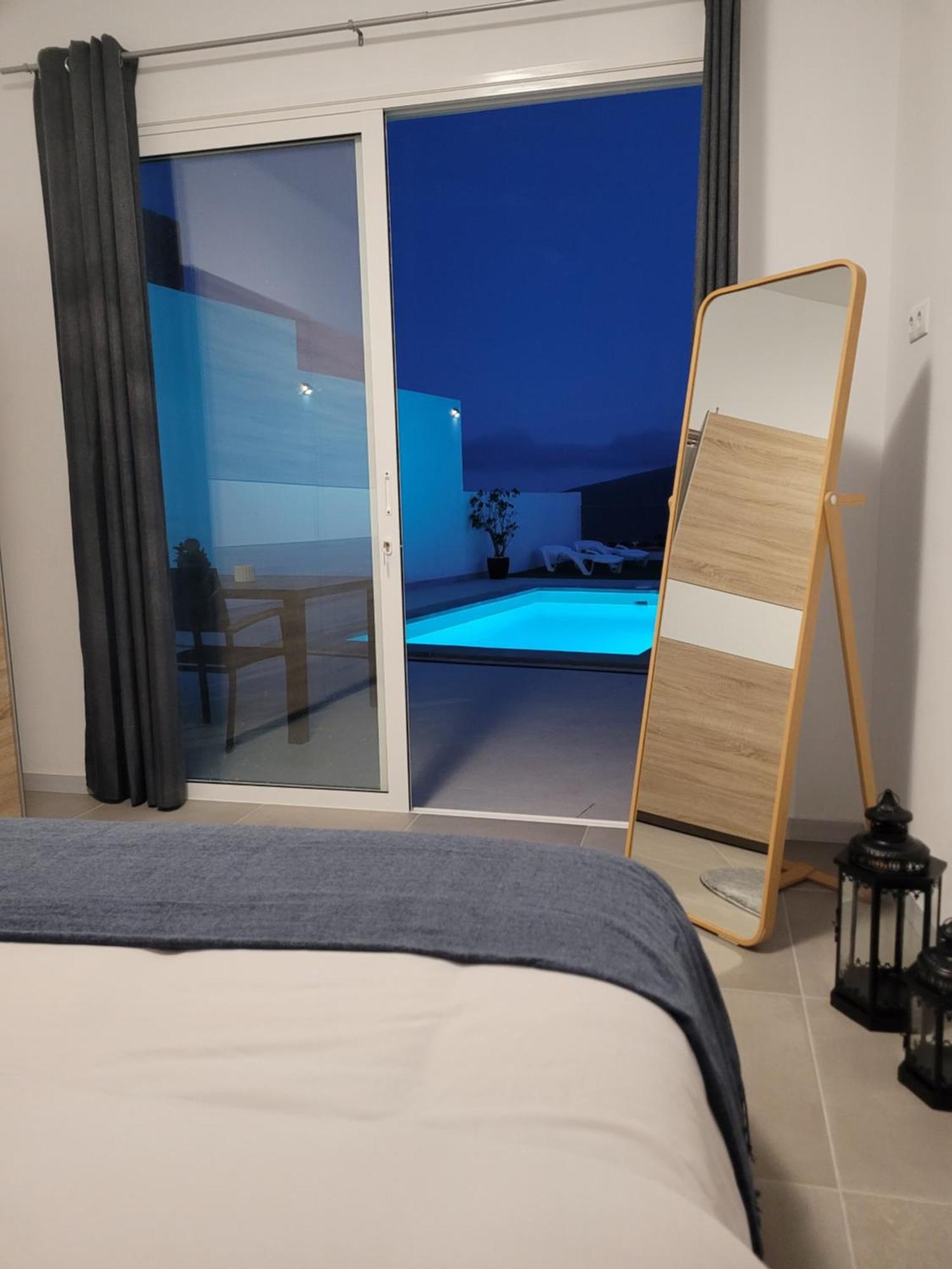 La Kasita Hébergement de vacances Arafo