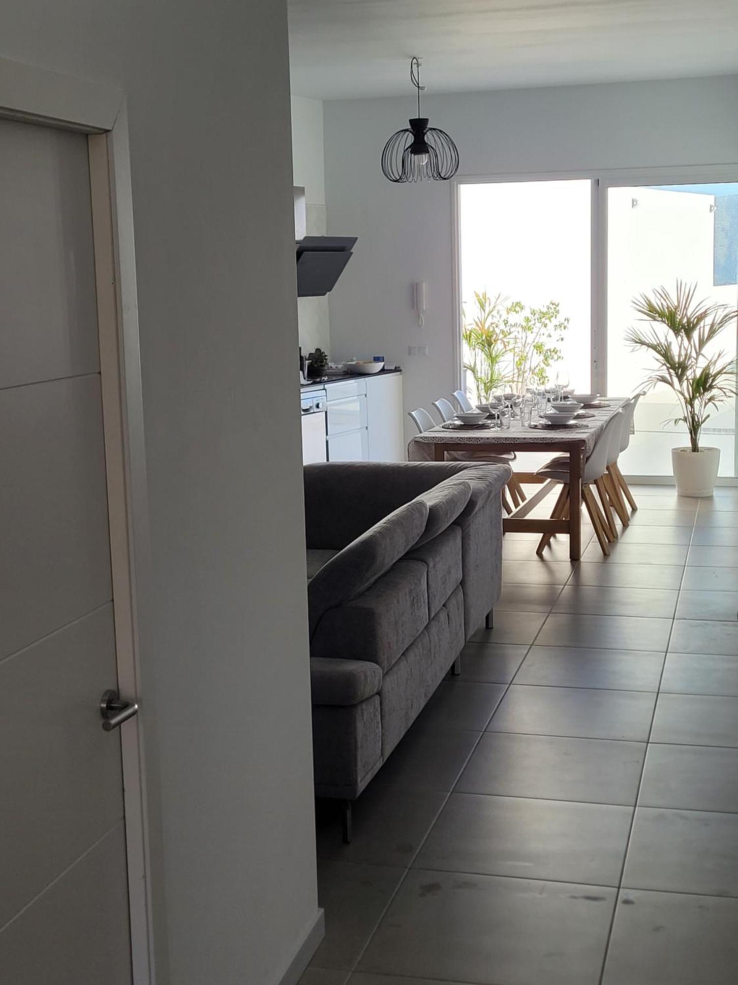 La Kasita Hébergement de vacances Arafo