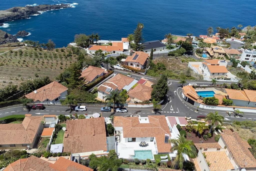 Sunny Island Villa Sauzal Sauzal