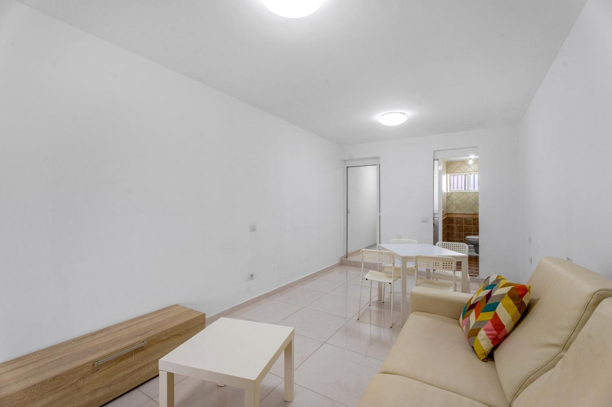 Apartamento Costa Del Silencio Tenerife Sur *