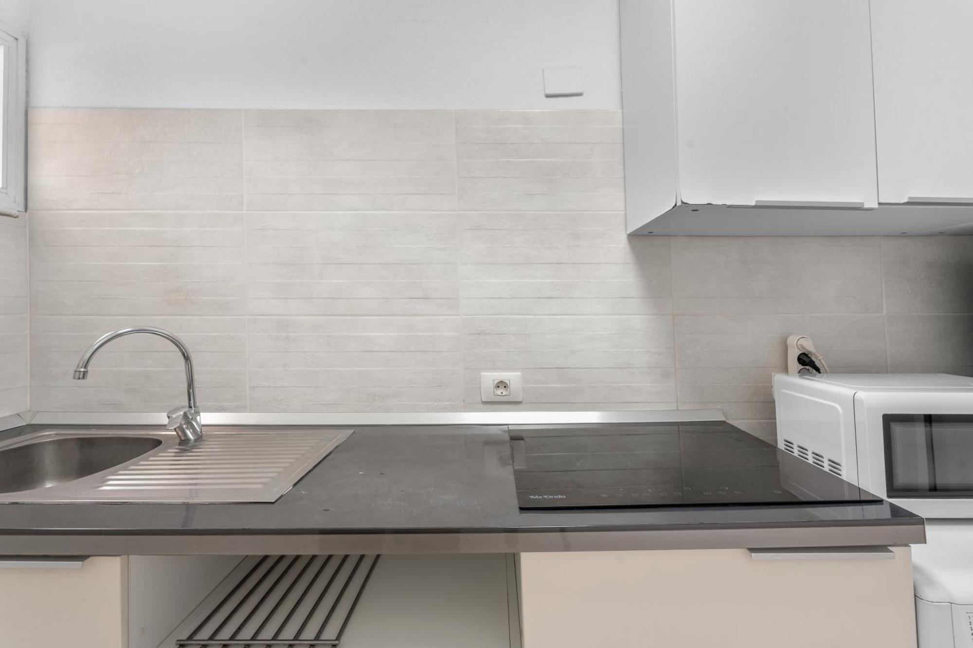 Apartamento Costa Del Silencio Tenerife Sur Arona (Tenerife)