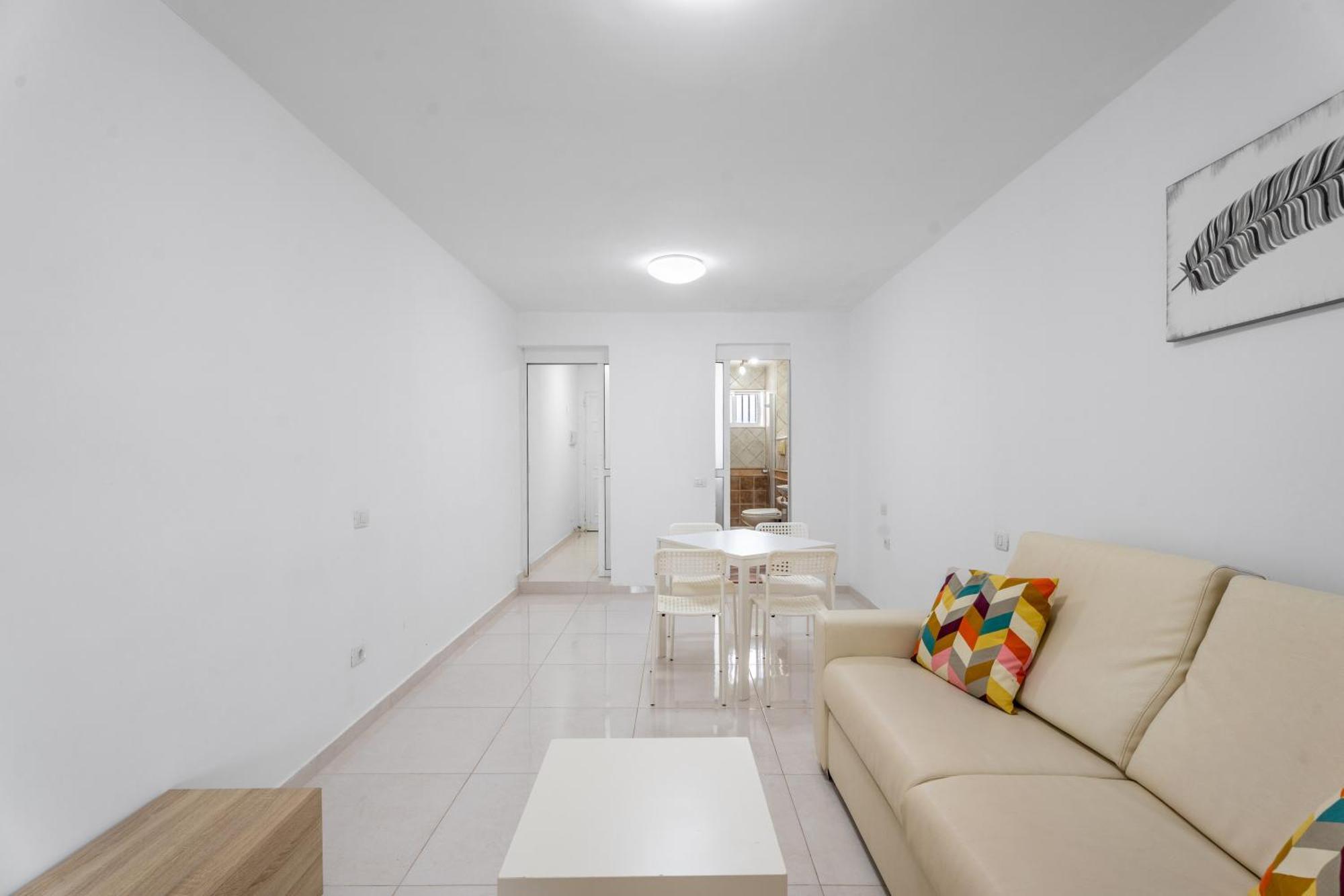 Costa Del Silencio Tenerife Sur Apartamento