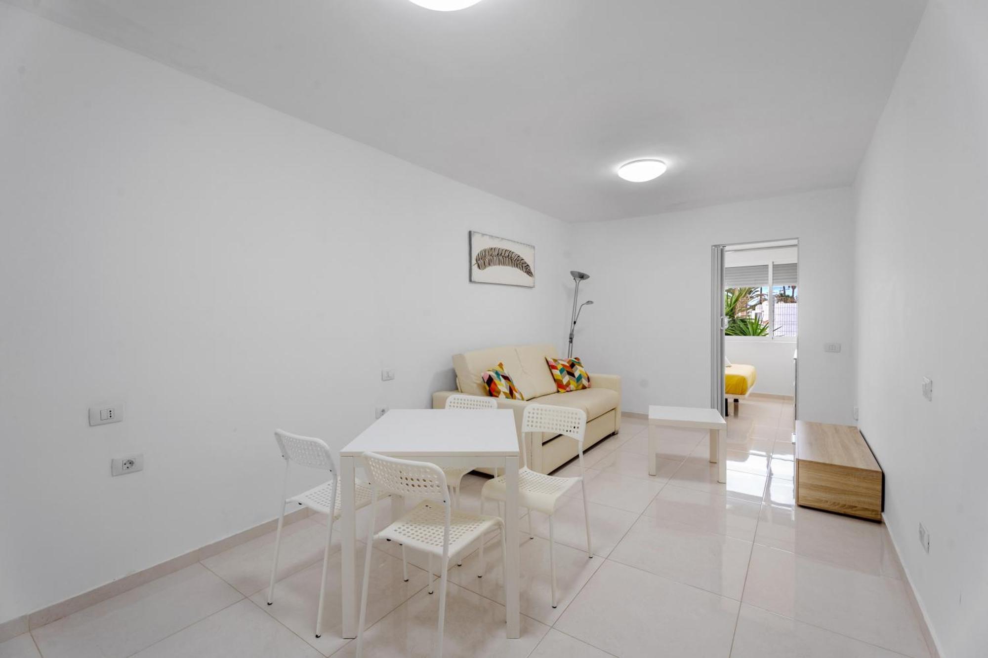 Costa Del Silencio Tenerife Sur Apartamento
