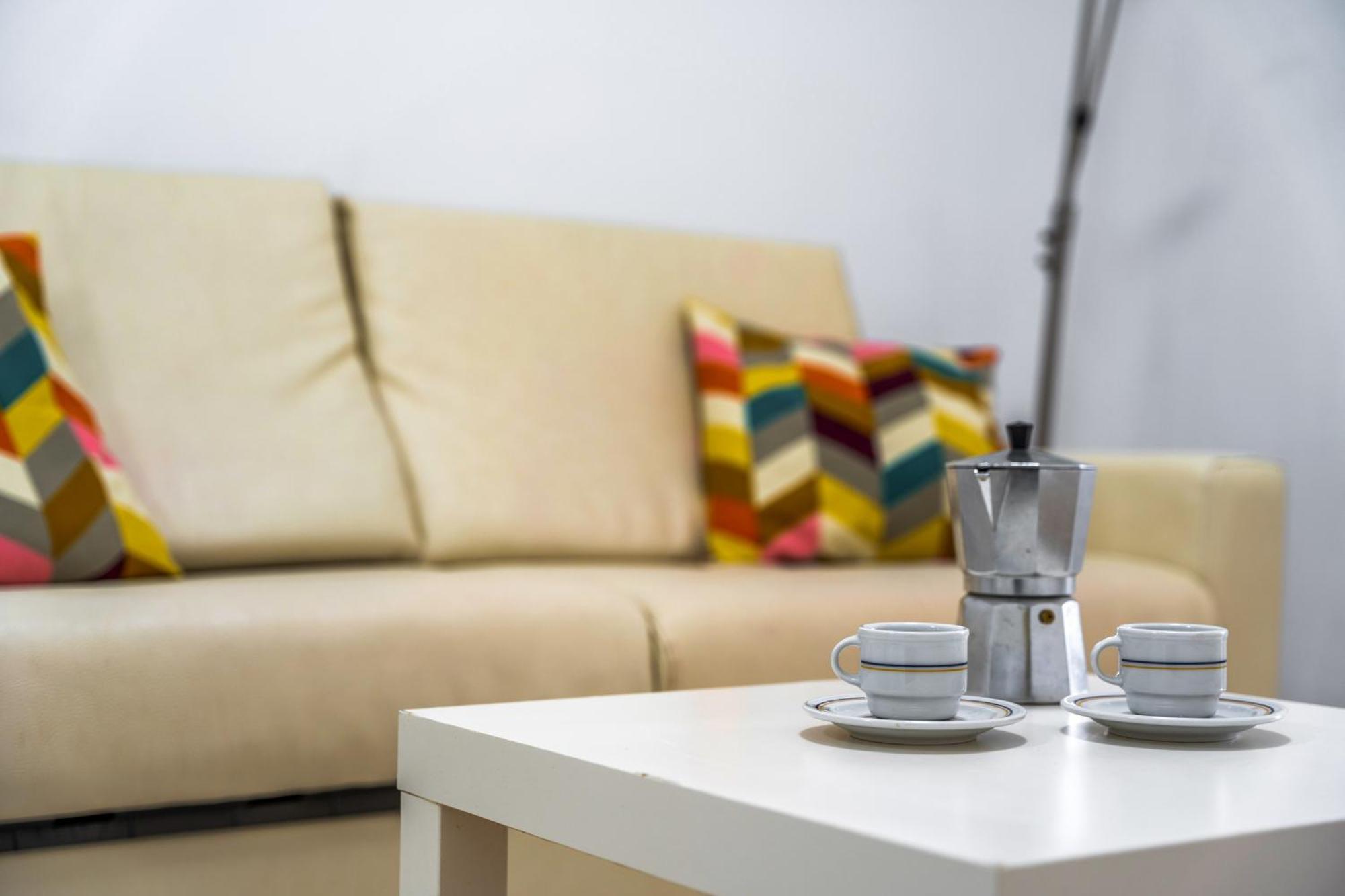 Costa Del Silencio Tenerife Sur Apartamento *