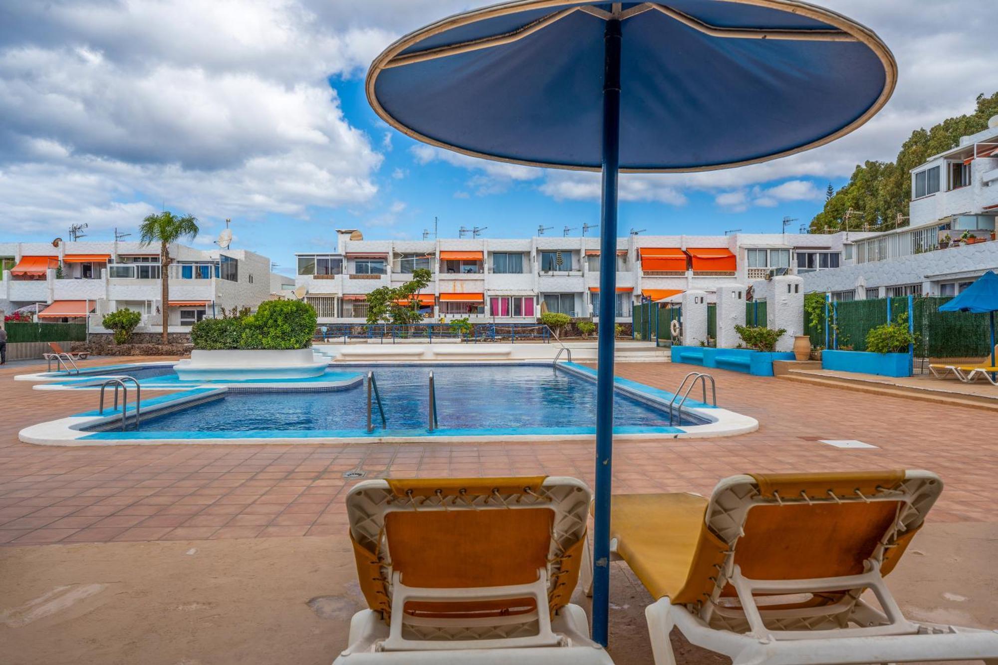 Apartamento Costa Del Silencio Tenerife Sur Arona (Tenerife)