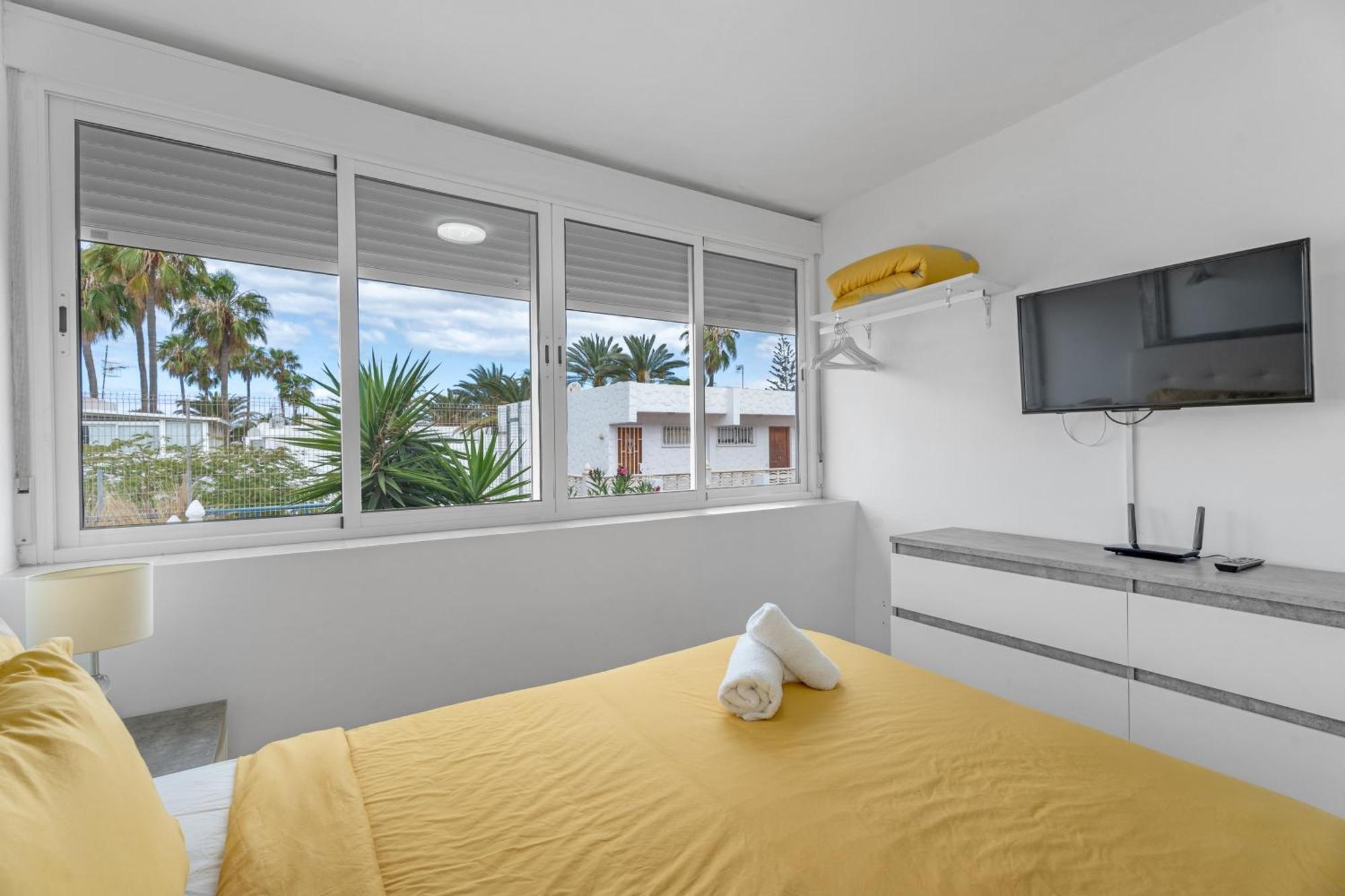 Costa Del Silencio Tenerife Sur Apartamento Arona (Tenerife)