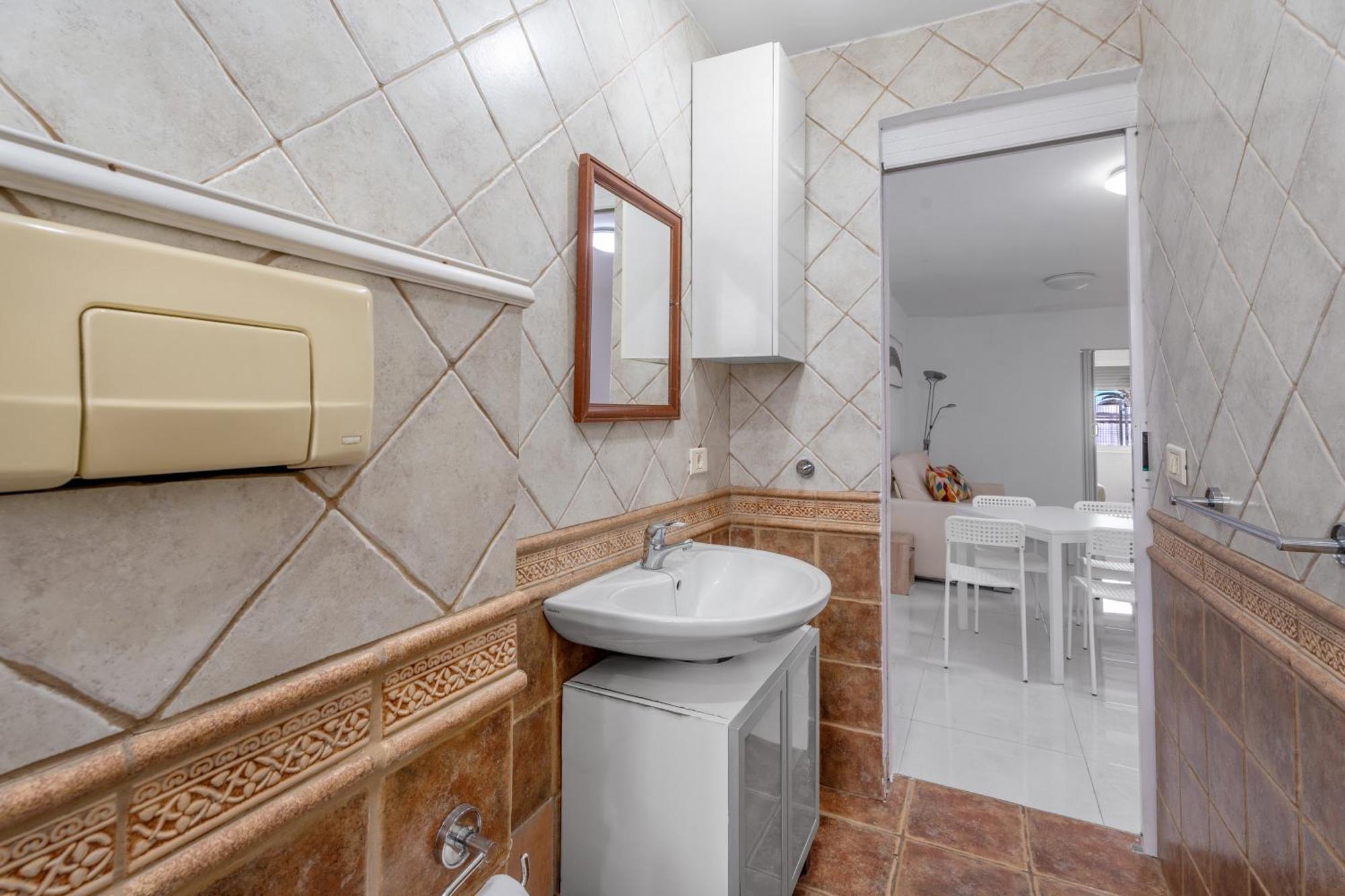 Costa Del Silencio Tenerife Sur Apartamento