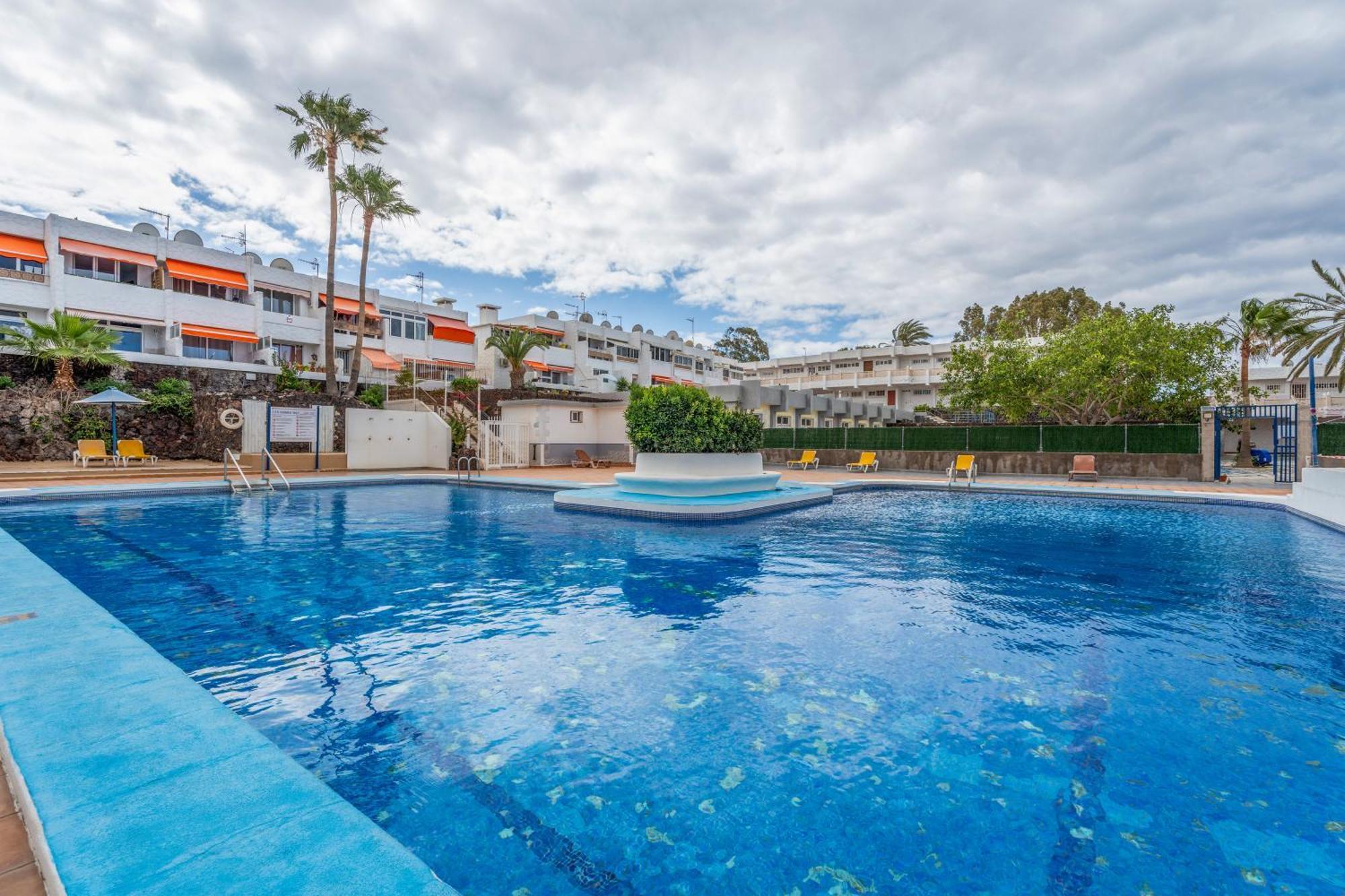 Costa Del Silencio Tenerife Sur Apartamento Arona (Tenerife)