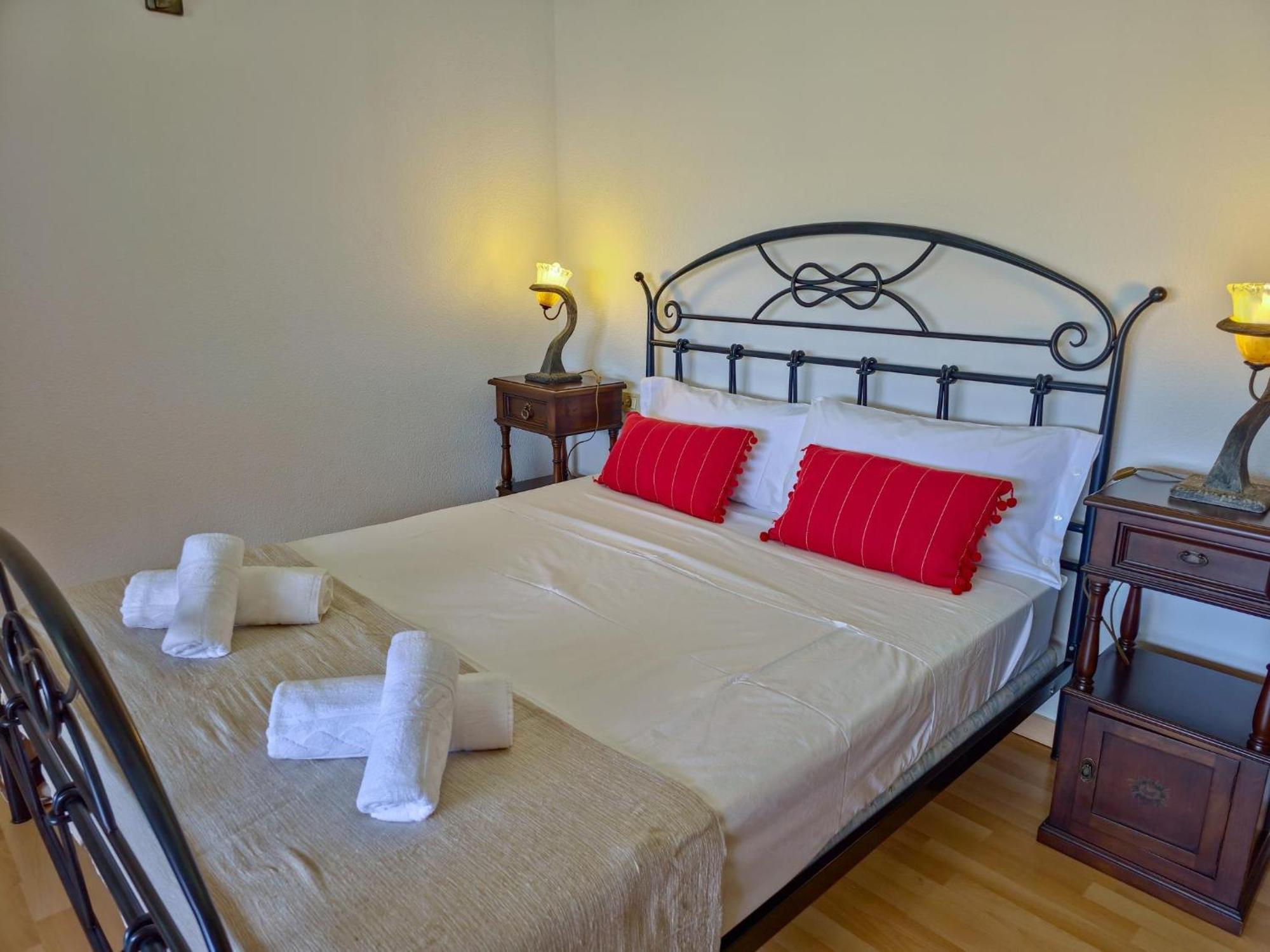 Apartment Casa Nonna By Helloapartments Playa de las Americas (Tenerife)