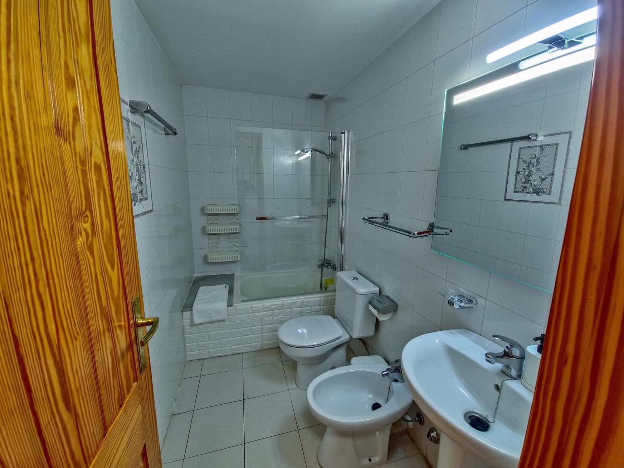 Casa Nonna By Helloapartments * Playa de las Americas (Tenerife)
